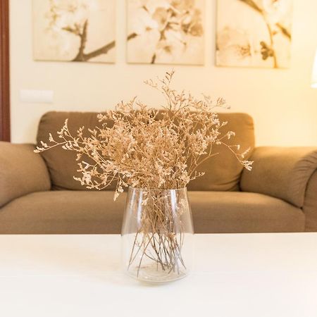 Alferez I By Ele Apartments Málaga Dış mekan fotoğraf