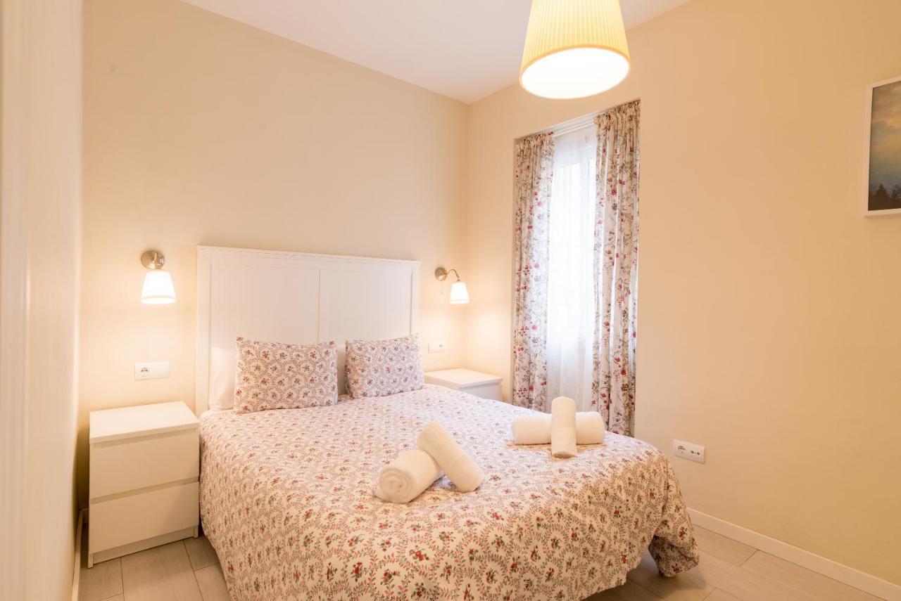 Alferez I By Ele Apartments Málaga Dış mekan fotoğraf