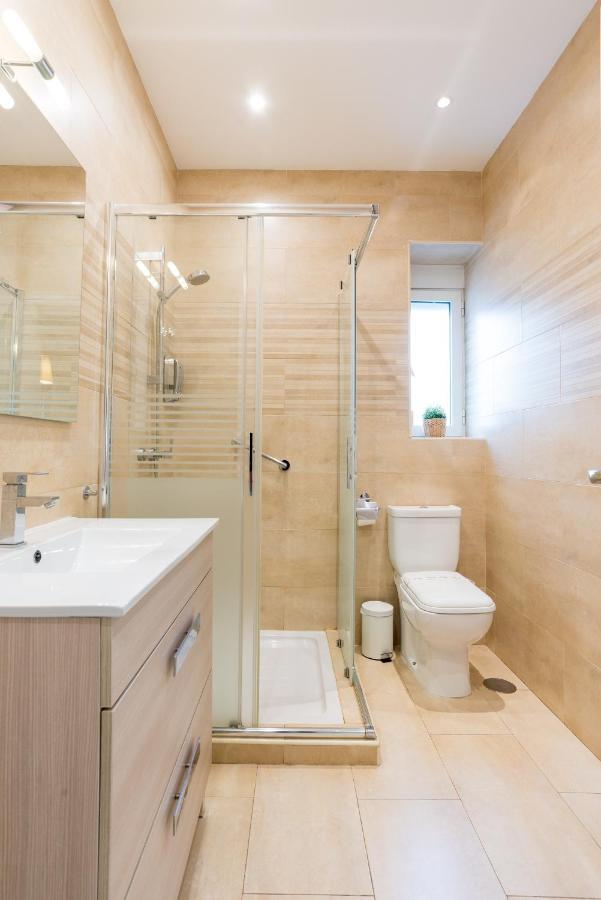 Alferez I By Ele Apartments Málaga Dış mekan fotoğraf
